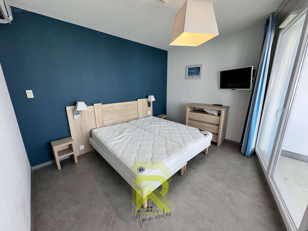 Appartement à AGDE
