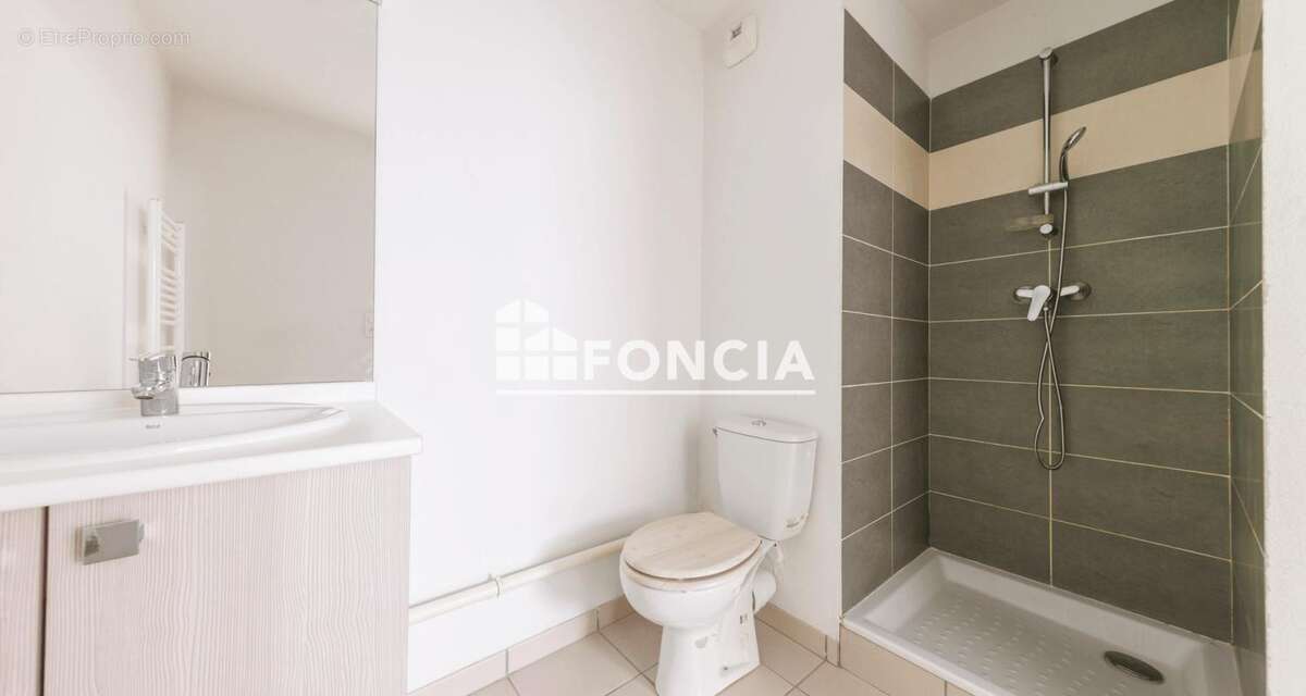 Appartement à CLERMONT-FERRAND