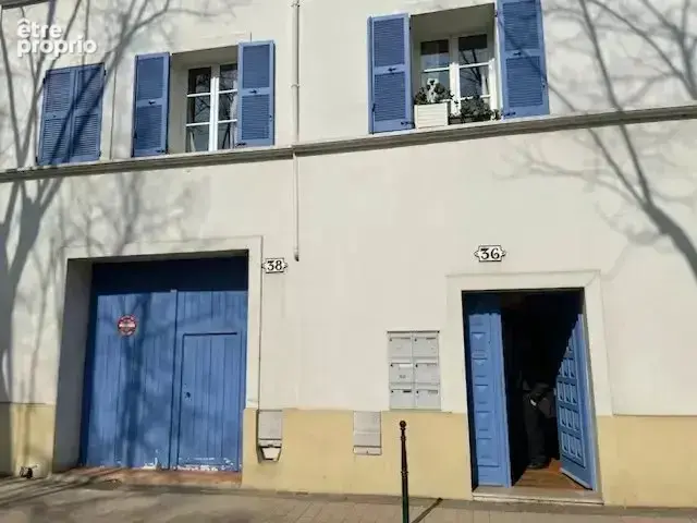 Exclusivité : Grand Duplex en plein centre de Rueil Malmaison - photo 11