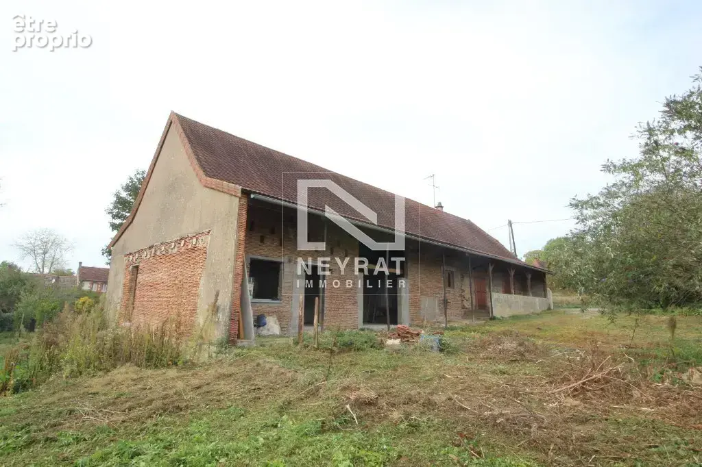 Ferme bressane - photo 4