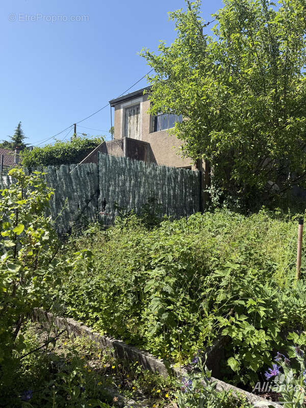 Maison à MONTBELIARD