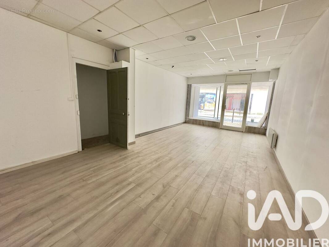 Photo 1 - Appartement à LAON