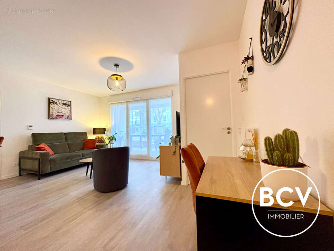 Appartement à CHARTRES