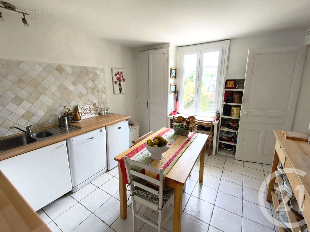 Maison à AUCH