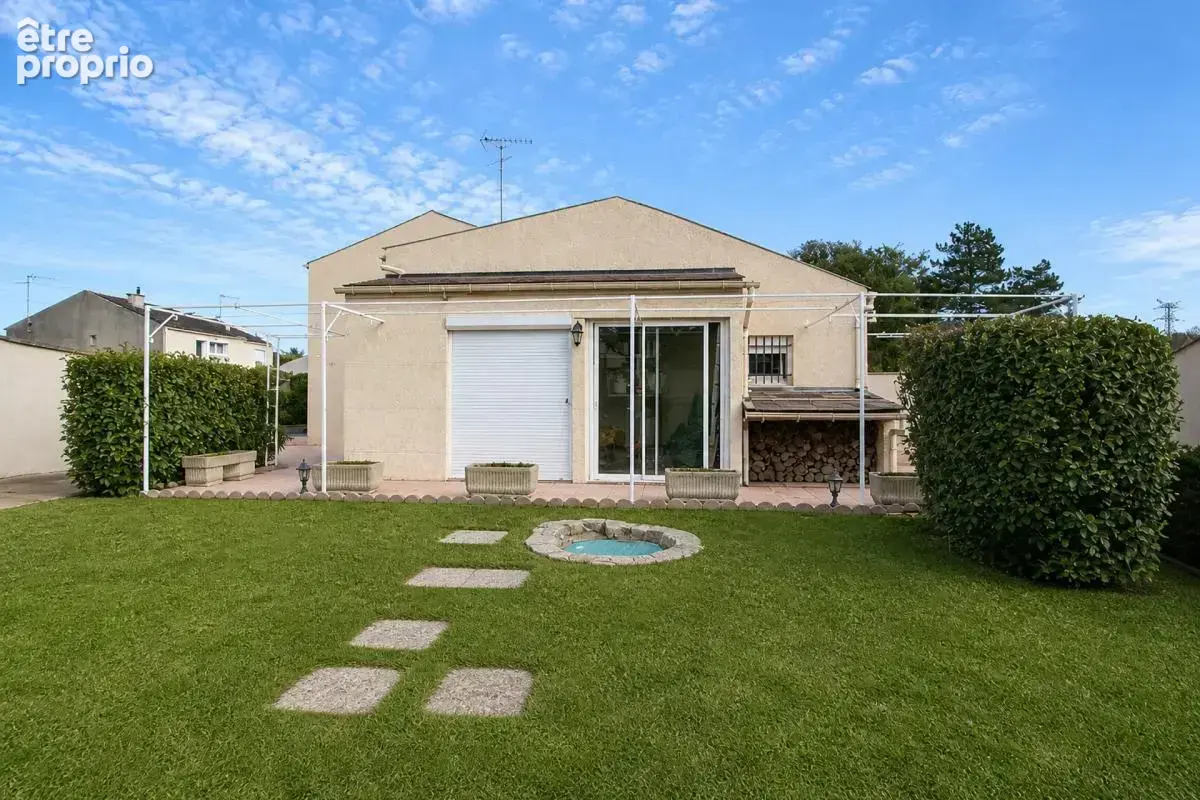Maison de 3 pièces de 120 m² à Saint-Pierre-lès-Nemours - photo 13