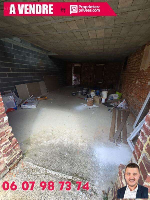 Appartement à HIRSON