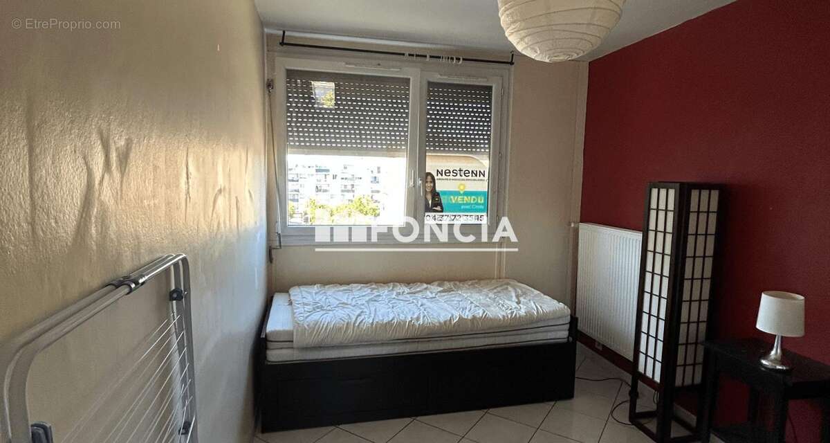 Appartement à BRON