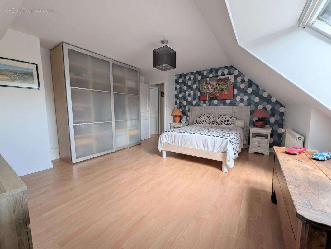 Maison à PLOEREN