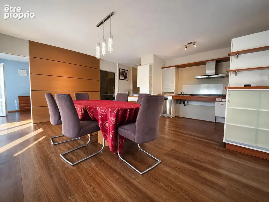 Appartement 5 pièces normes PMR de 120 m² à Burnhaupt-le-Haut - photo 20