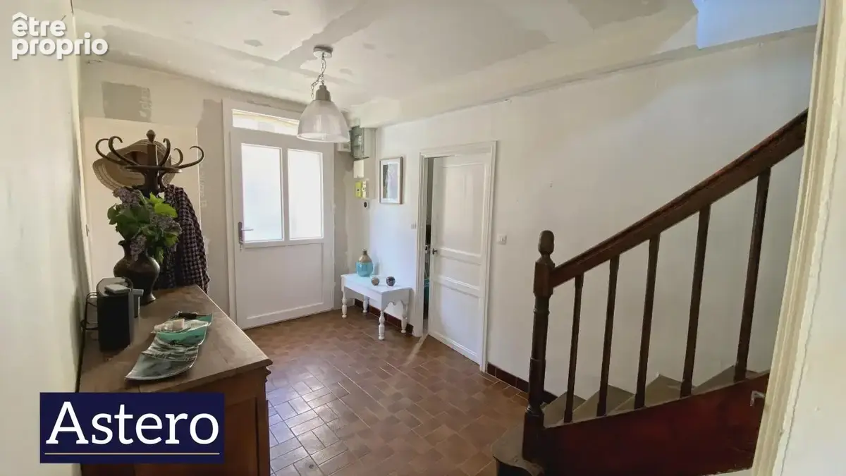 Maison familiale de 125 m² - La chèze 22210 - photo 6