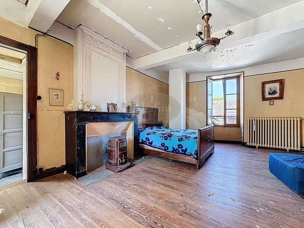 Maison à BAGNERES-DE-BIGORRE