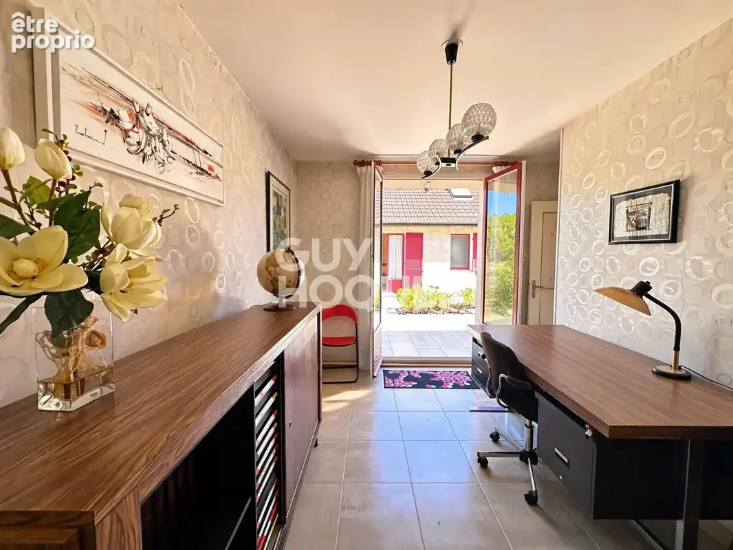 Maison Talant 6 pièce(s) 121.25 m2 - photo 10