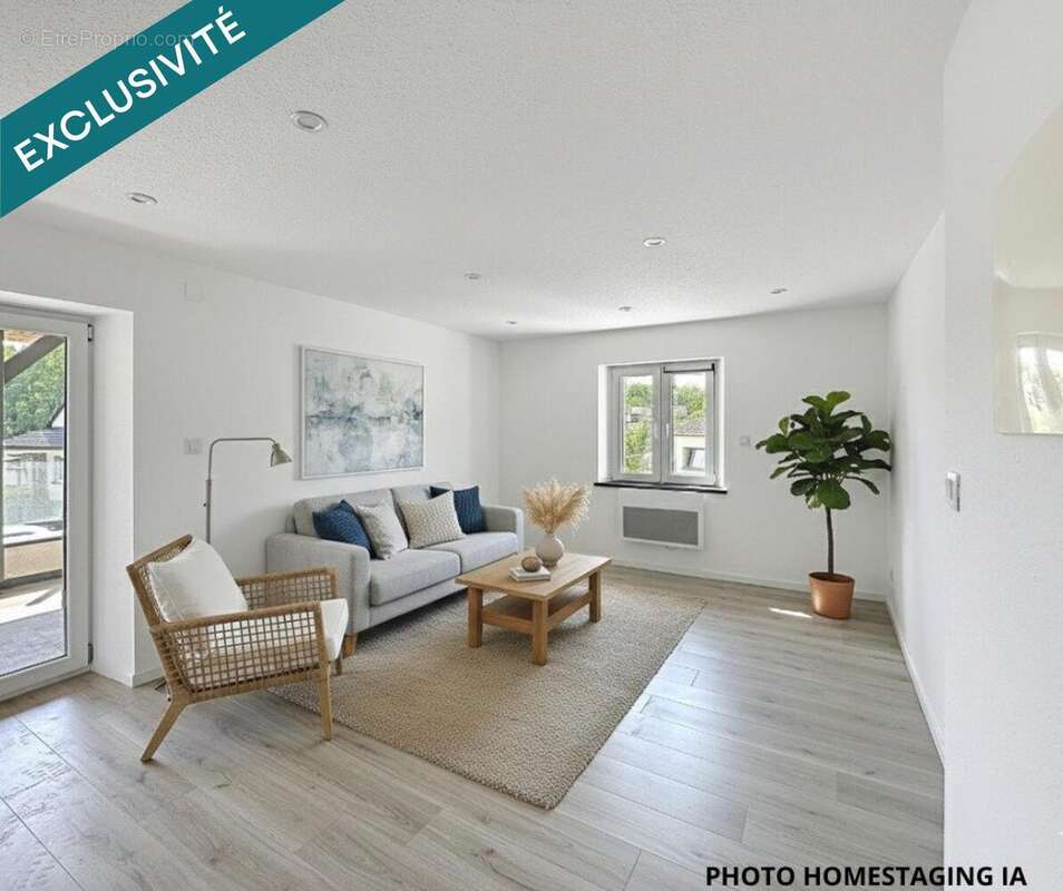 Photo 7 - Maison à HEGENHEIM