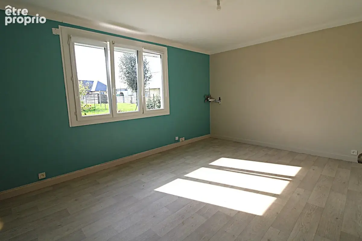Maison 91 m² à Langueux  - photo 4