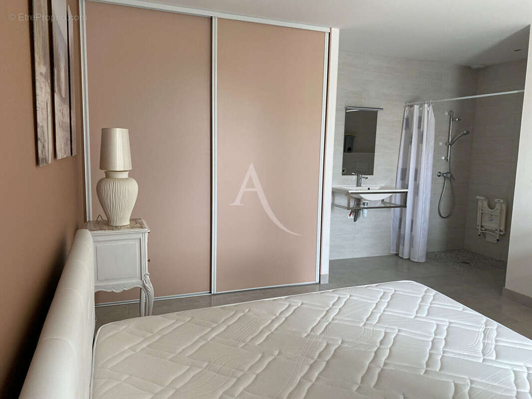 Maison Brem Sur Mer 4 pièce(s) - photo 5