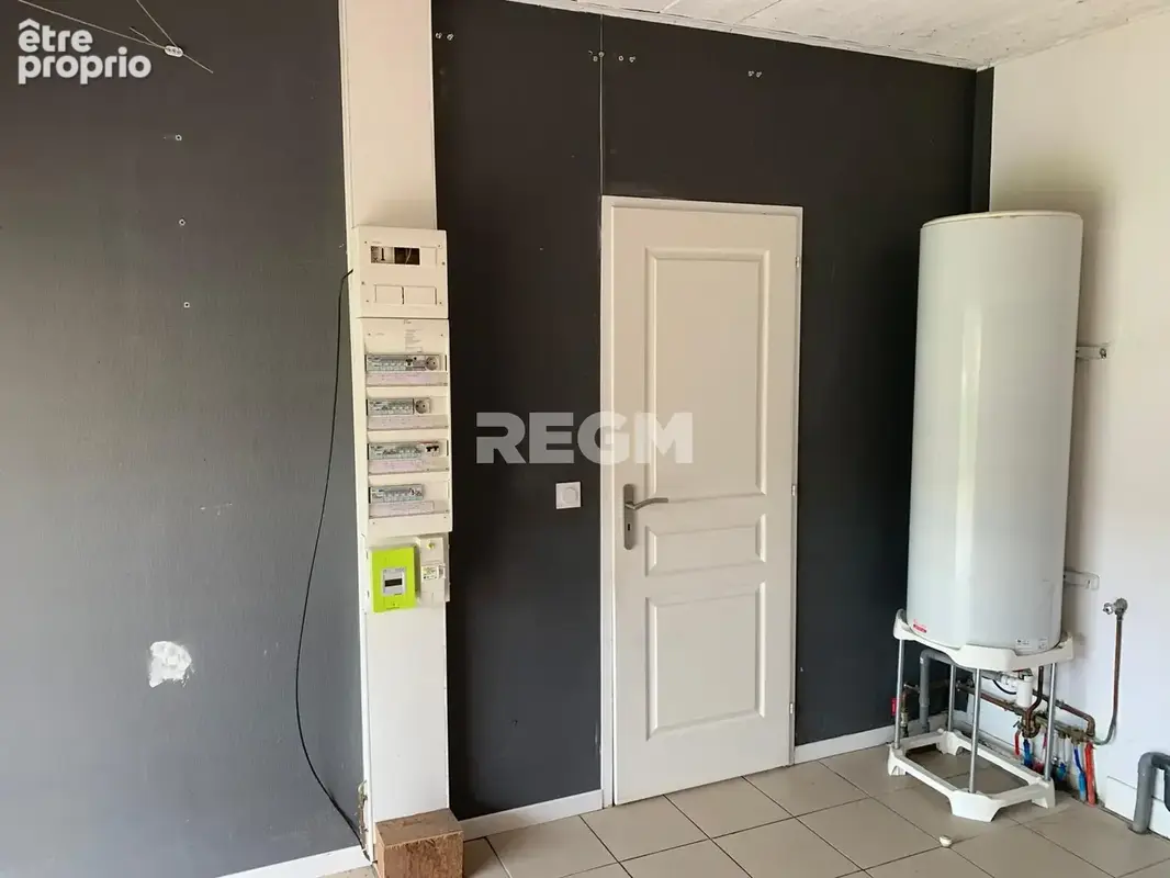Maison clé en main avec jardin 500m2, à 15 minutes des plages - photo 16