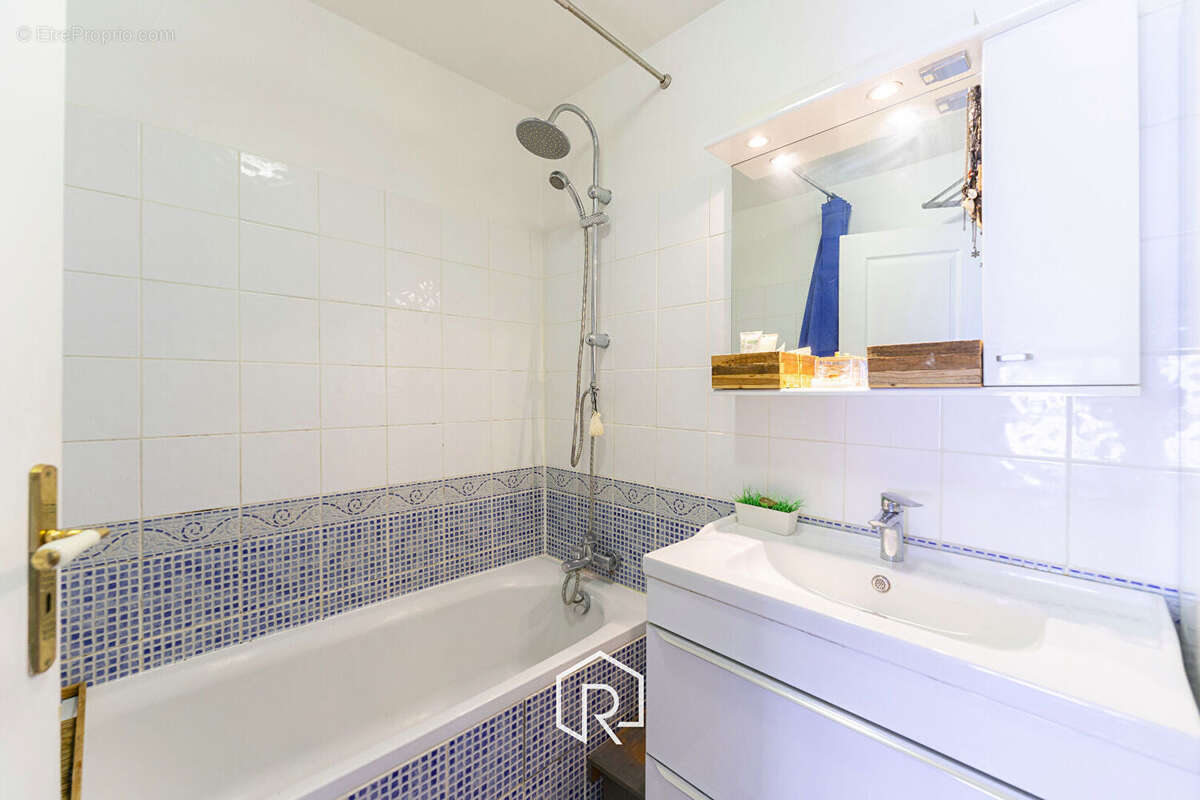 Maison à MARSEILLE-12E