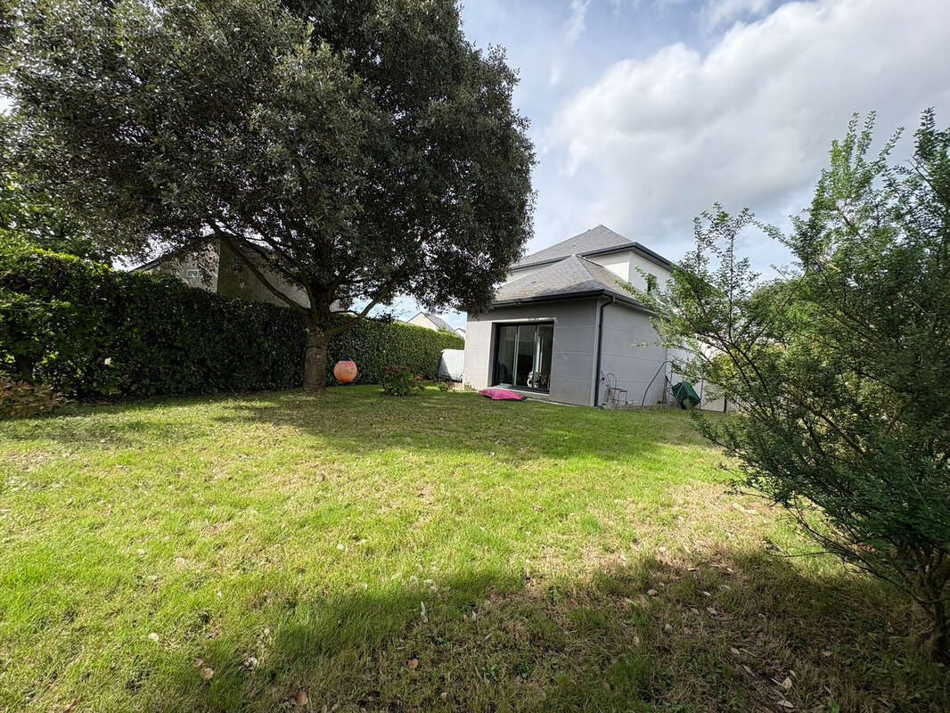 Maison à SUCE-SUR-ERDRE