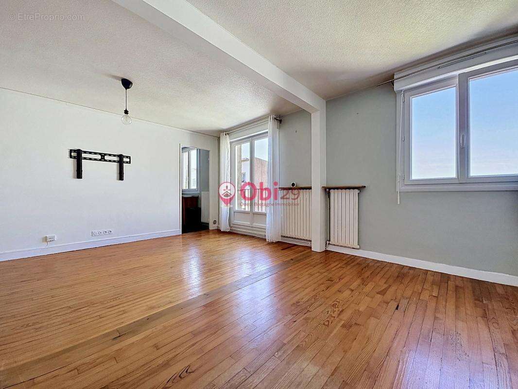 Appartement à BREST
