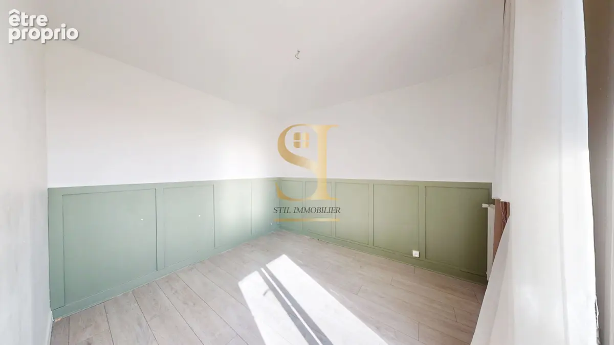 Appartement 3 pièces 65 m² à vendre à Evry (91000) - photo 5