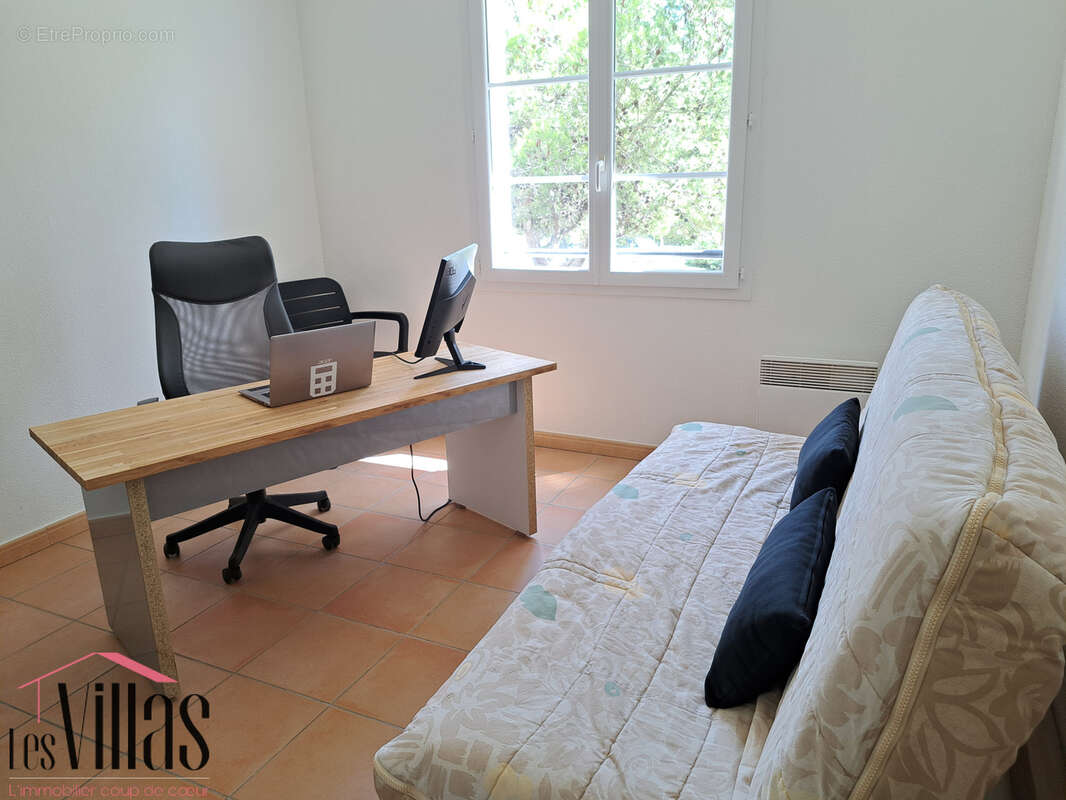 Appartement à NARBONNE