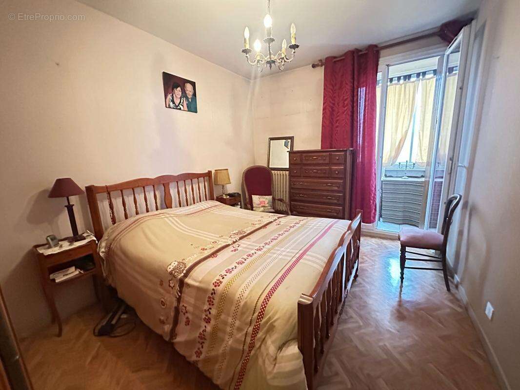 Appartement À Vendre T3/4 - photo 8