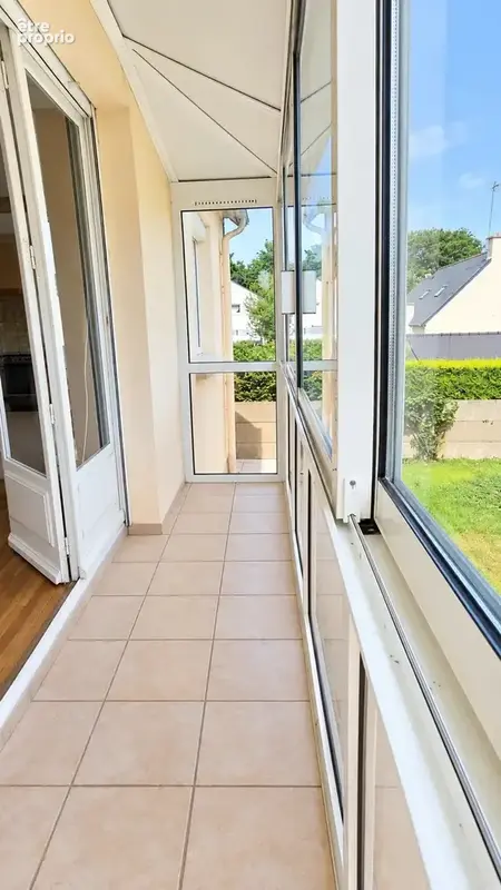 Exclusivité - fonctionnalité et sérénité à deux pas du centre de cavan - photo 9