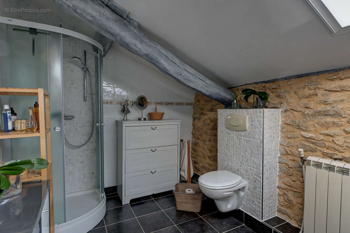 Maison à TOURNON-D&#039;AGENAIS