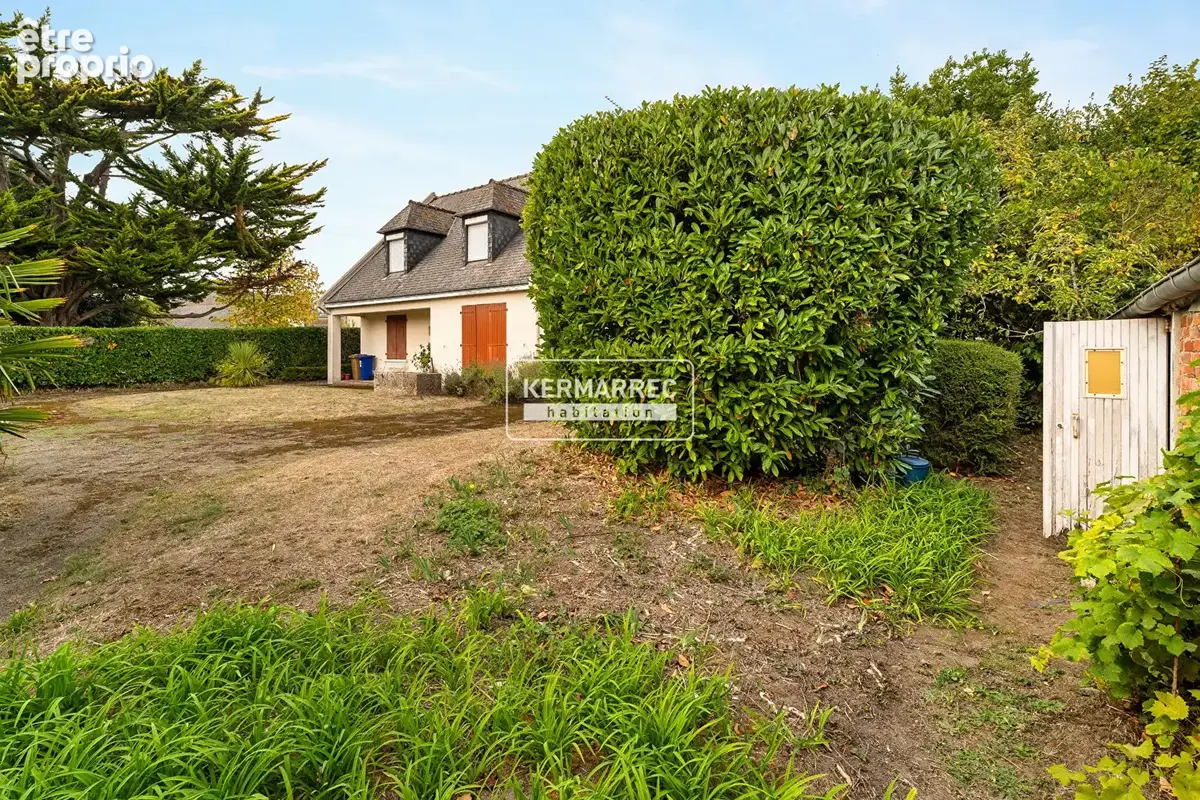 Maison Saint Malo 5 pièce(s) 105 M² - photo 9