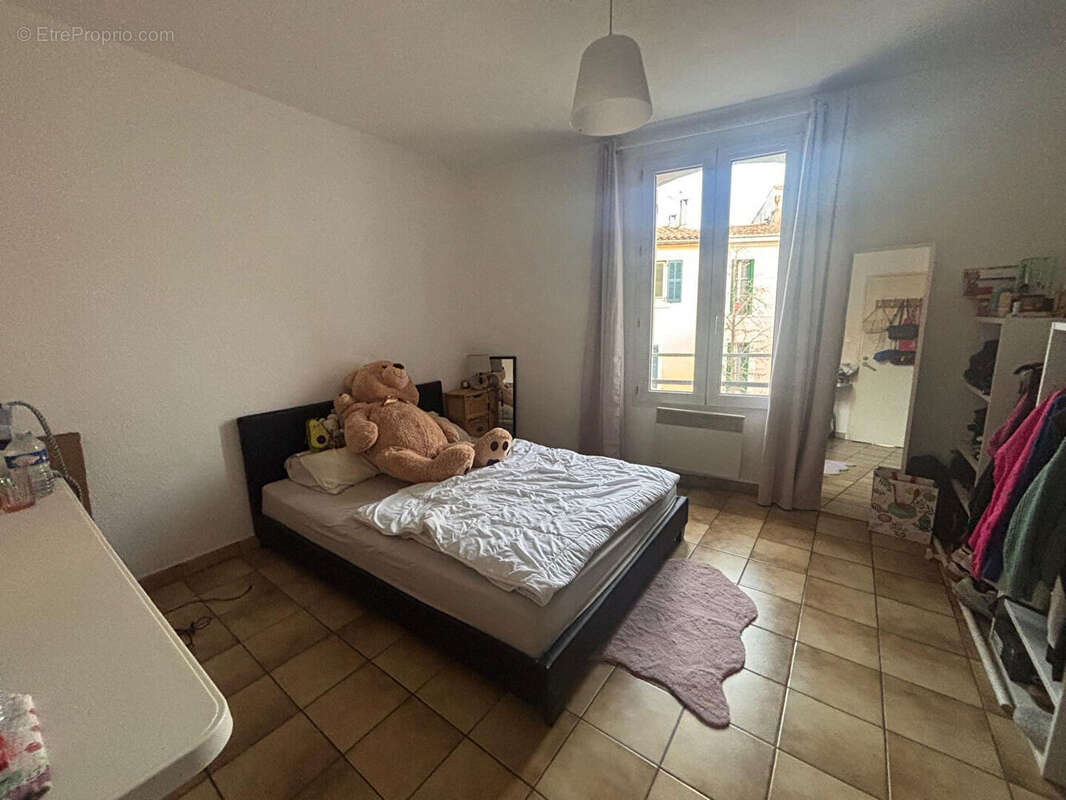 Appartement à MARTIGUES