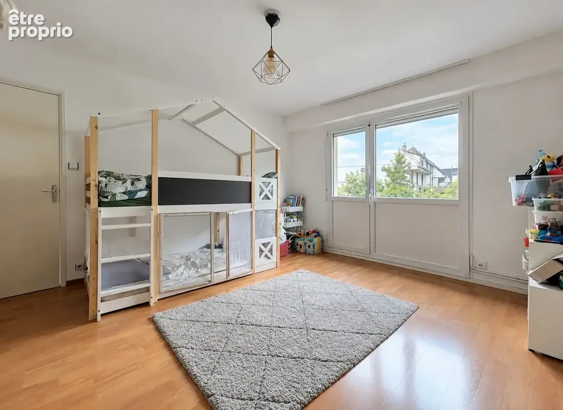 Appartement 3 pièces 86 m² à vendre à Pfastatt (68120) - photo 5