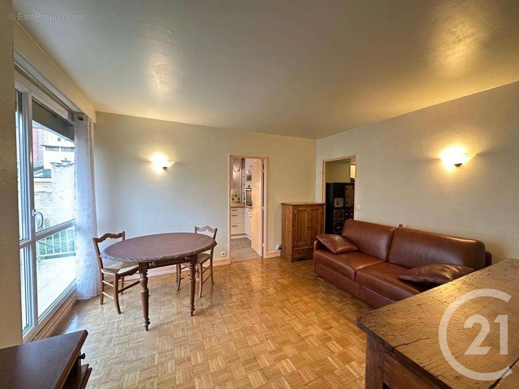 Appartement à VINCENNES