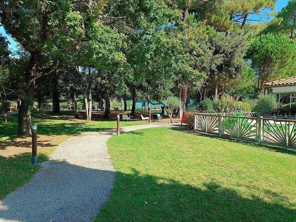 Appartement à LES MATHES