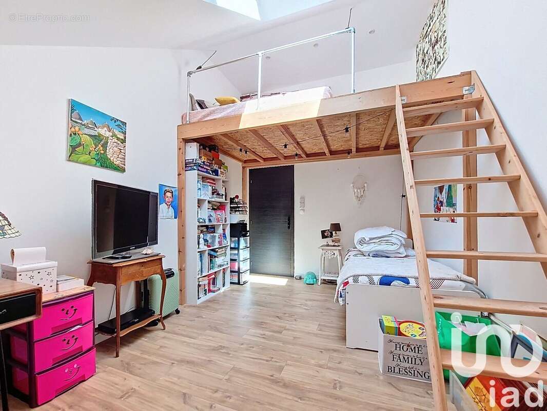 Photo 8 - Maison à CYSOING