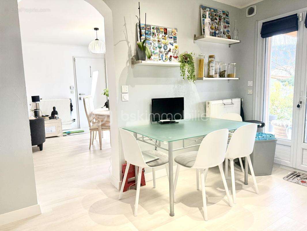 Maison à DIGNE-LES-BAINS