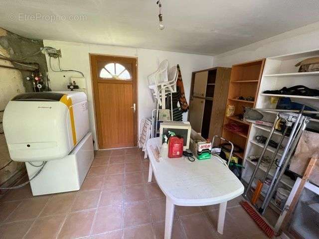 Maison de village - photo 13