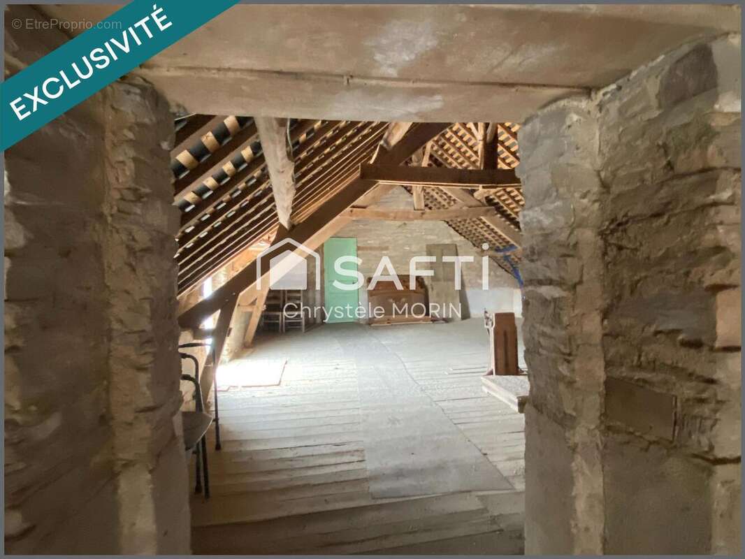 Photo 8 - Maison à AVESSAC