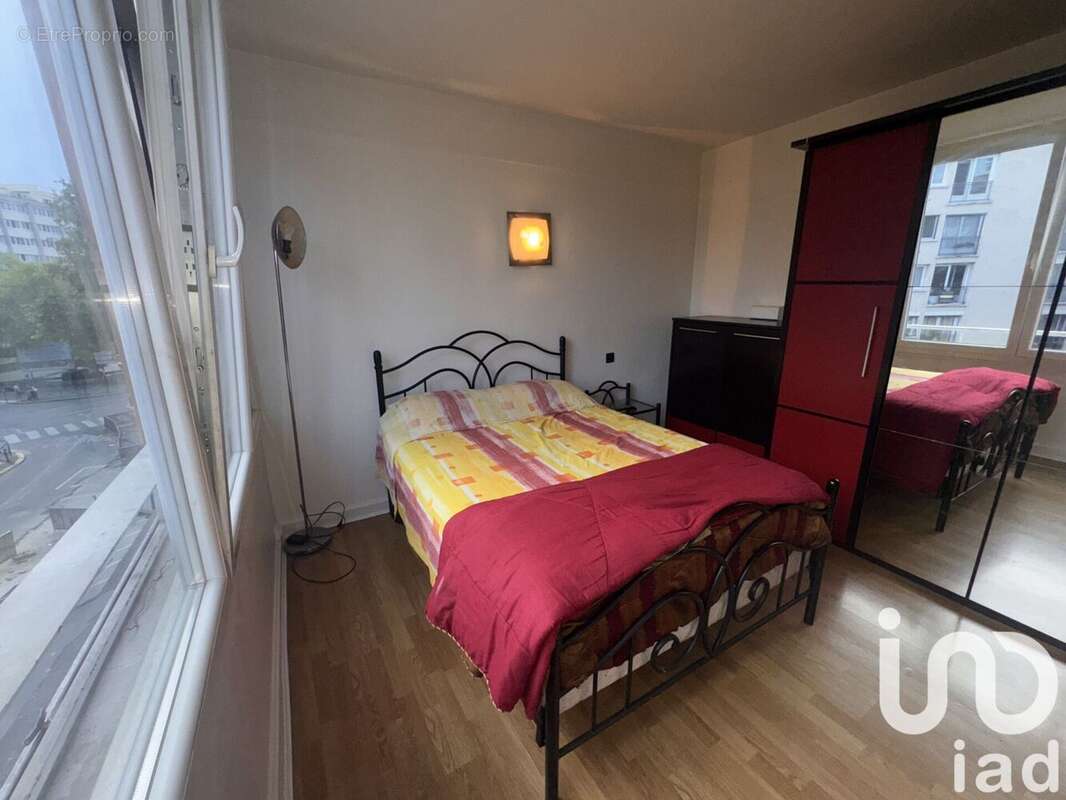 Photo 5 - Appartement à PANTIN