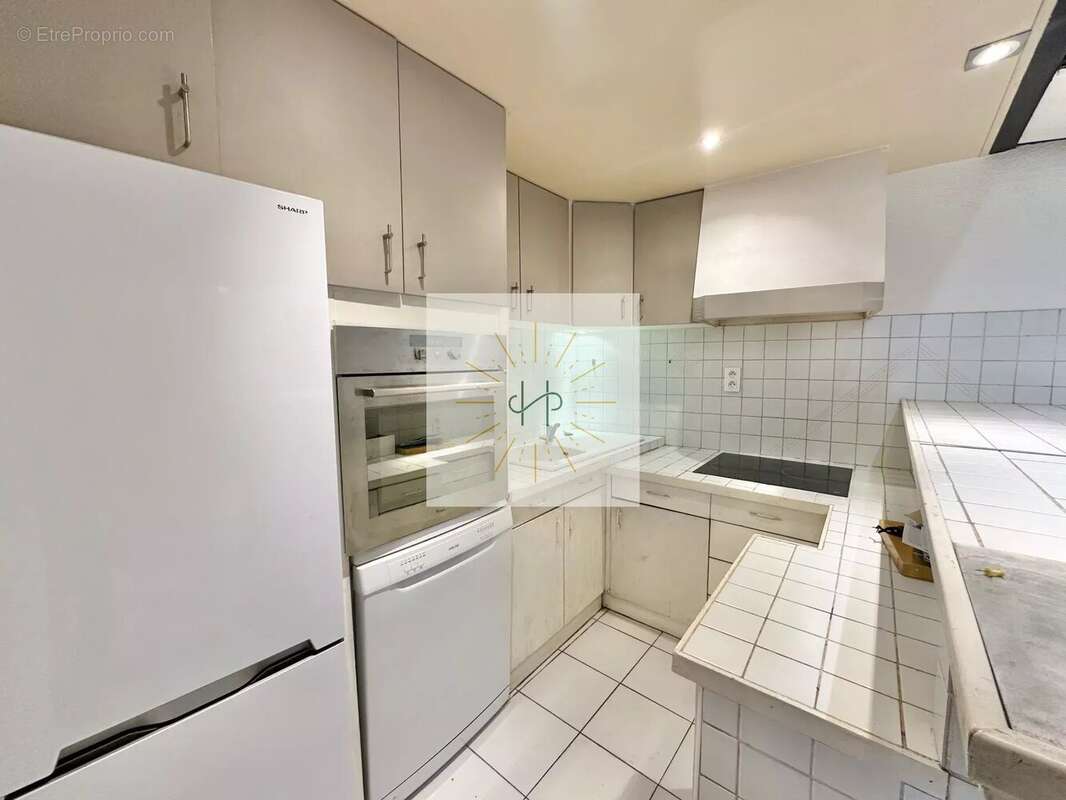 Appartement à MONTELIMAR