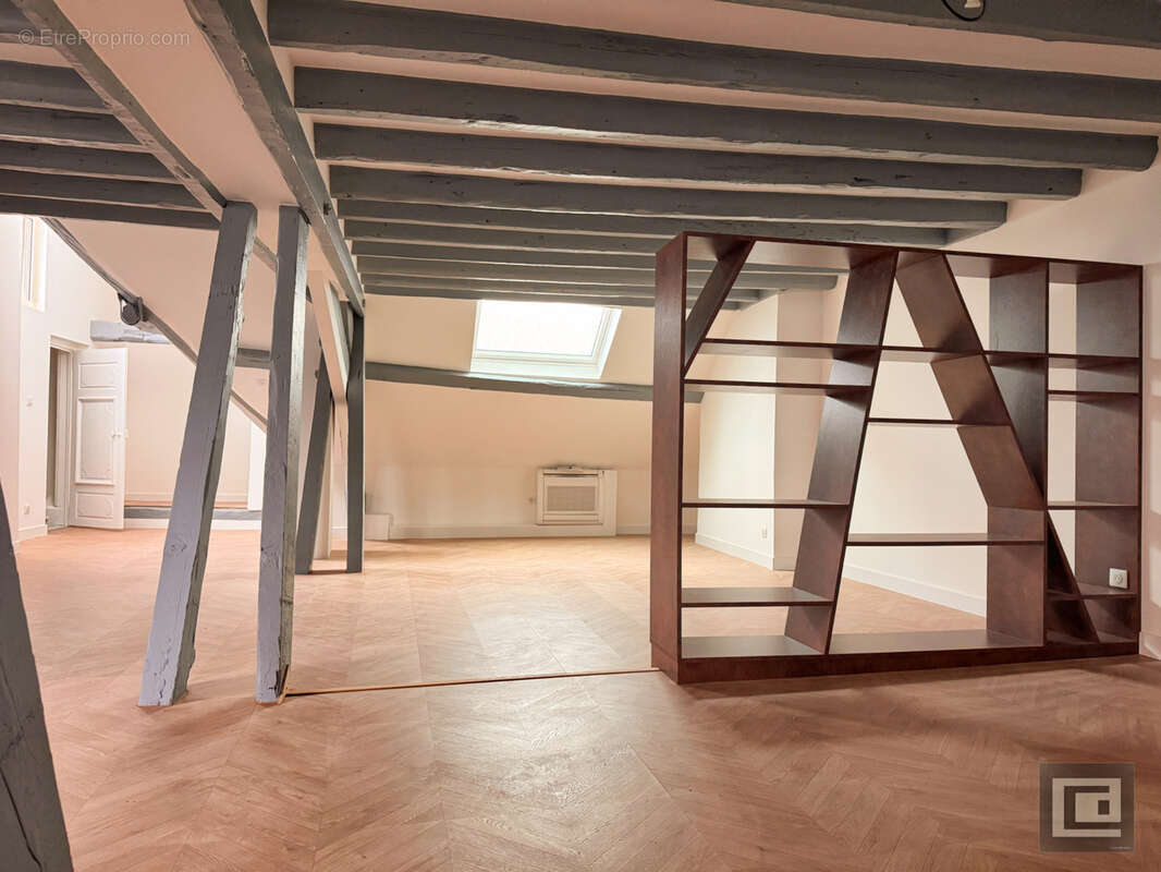 Appartement à CHALON-SUR-SAONE