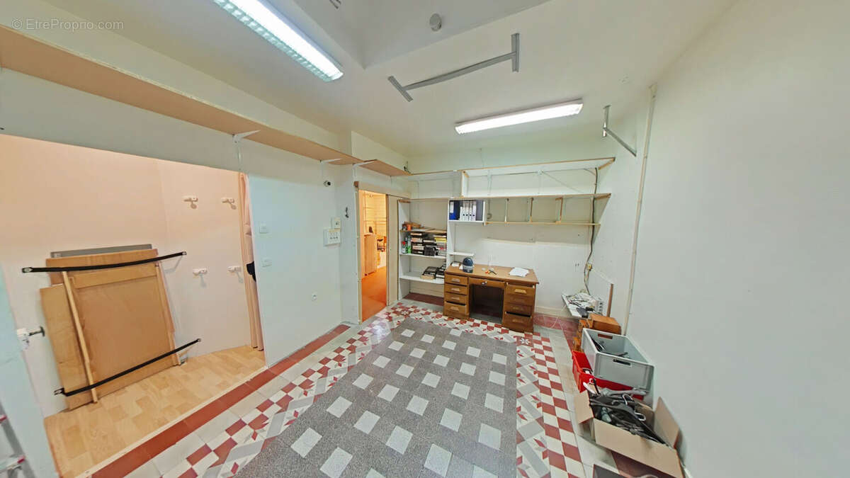 Appartement à SAINTE-MAURE-DE-TOURAINE