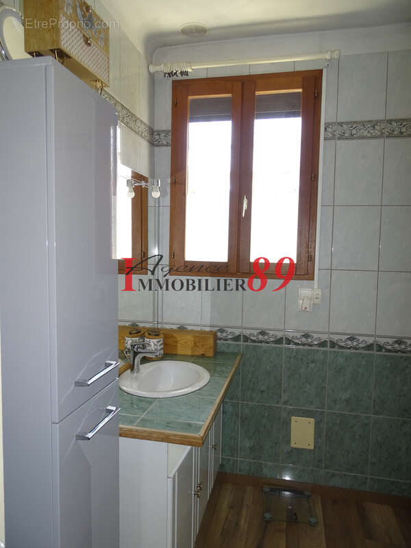 Maison à CHATILLON-SUR-SEINE