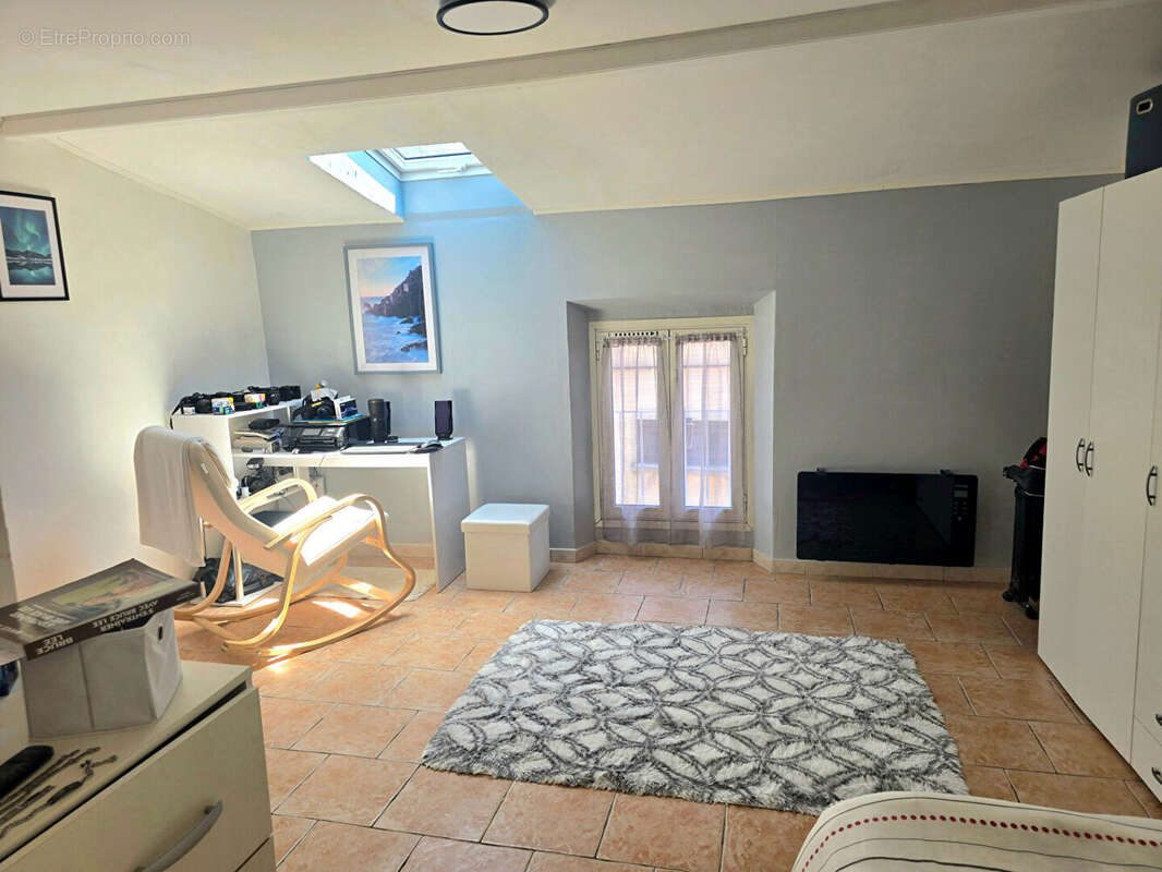 Maison à SAINT-SAVOURNIN