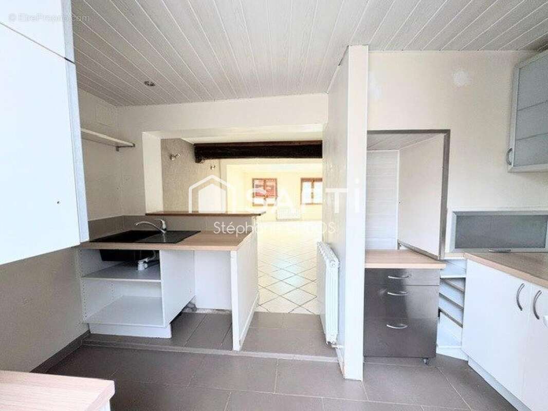 Photo 9 - Maison à ORGEVAL