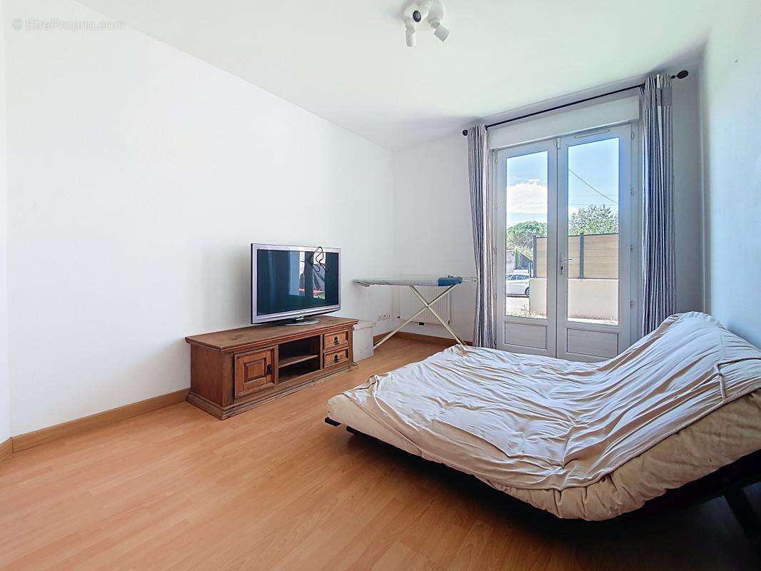 Appartement à CHASSE-SUR-RHONE