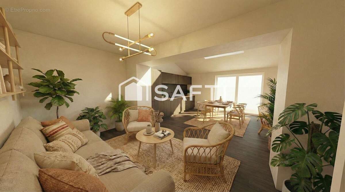 Photo 2 - Maison à SAINTE-LUCE-SUR-LOIRE