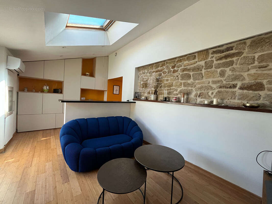 Maison à RIANTEC