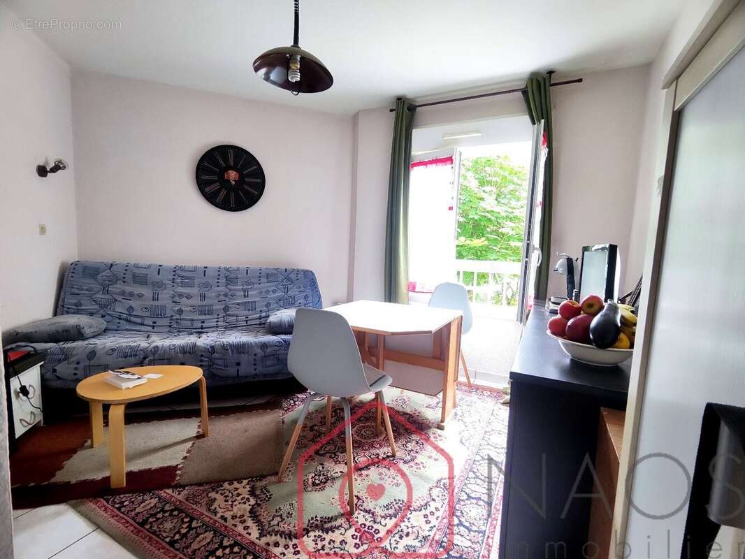 Appartement 16 m² à Lamalou-Les-Bains  - photo 2