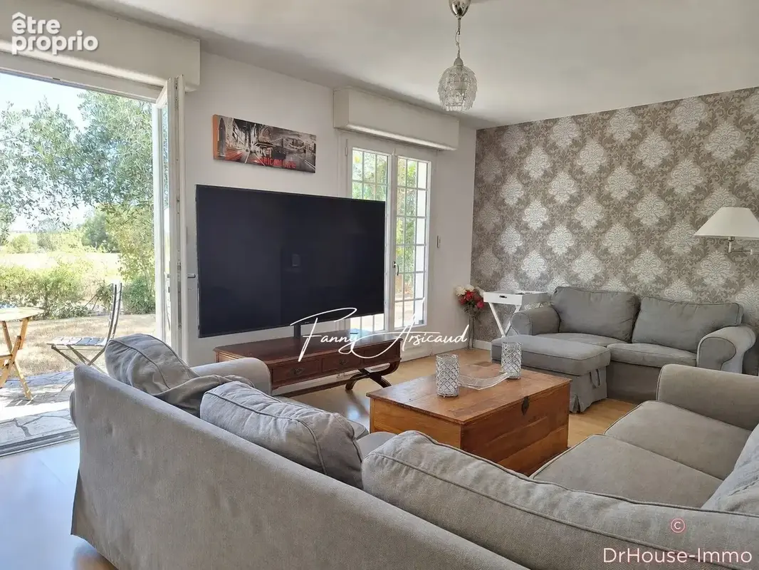 Maison 7 pièces 128 m² à vendre à Vix (85770) - photo 41
