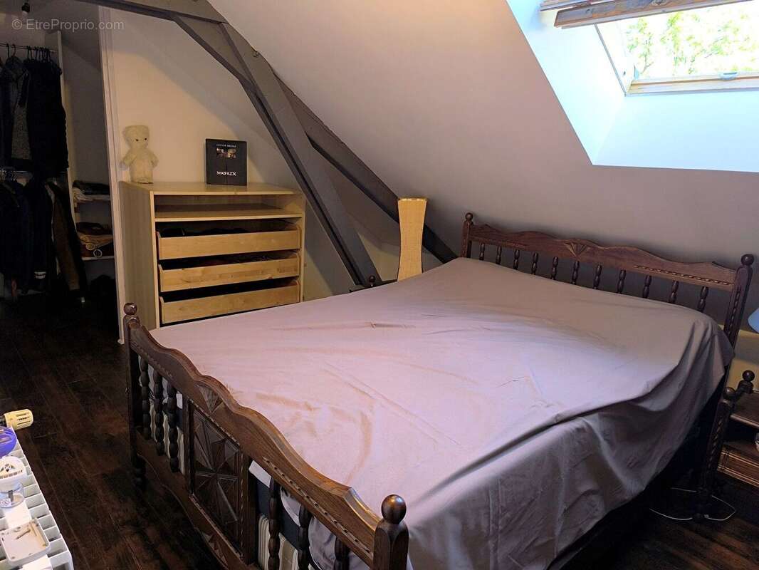 Maison Capdenac-gare 5 pièce(s) 115 m2 - photo 10